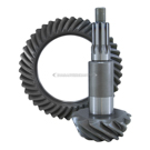 USA Standard Gear ZG C8.42-355-C Ring and Pinion Set 1